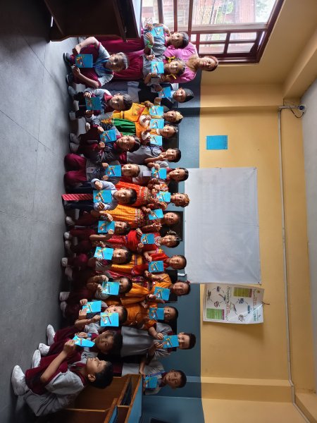 Shree Krishna Janmasthami-2082