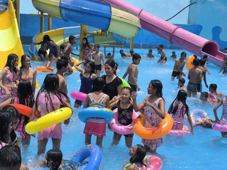 Swimming Session-2083